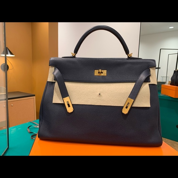 Hermes Kelly - Picture 3 of 4